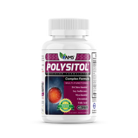 Polysitol | Hormonal Balance for Women
