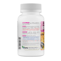 Royal Plus (30 Softgels) | Royal Jelly Prenatal Vitamins for Women
