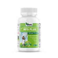 WFS PLUS | Fertility Supplement for Women