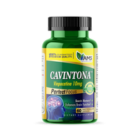 Cavintona 10mg (60 Capsules)
