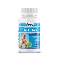 MFS Plus | Fertility Supplement for Men
