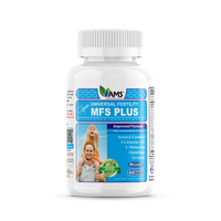 MFS Plus | Fertility Supplement for Men