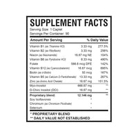 Polysitol | Hormonal Balance for Women