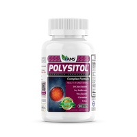 Polysitol | Hormonal Balance for Women