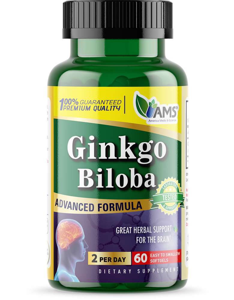 Mb-Ginko softgel (60s) – Mpc Health