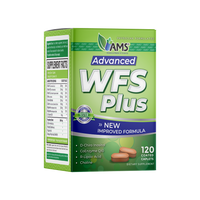 ADVANCED WFS PLUS: 120 CT