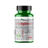 L-ARGININE: 100 CT