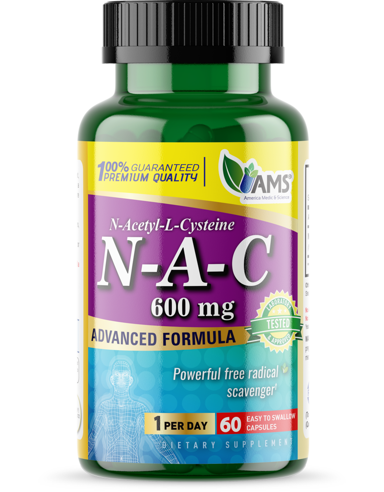 NAC: 60 CT