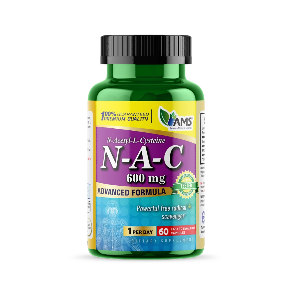 NAC: 60 CT