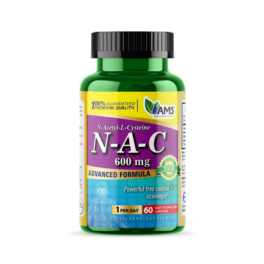 NAC: 60 CT