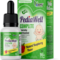 PEDIA WELL COMPLETE: 50 SERVINGS