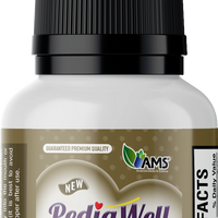 PEDIA WELL MULTI: 50 SERVINGS