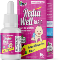 PEDIA WELL BASIC: 50 SERVINGS