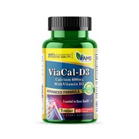 ViaCal-D3: 60 CT