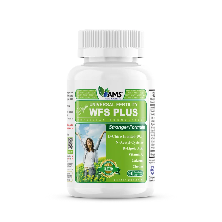 WFS PLUS: 90 CT