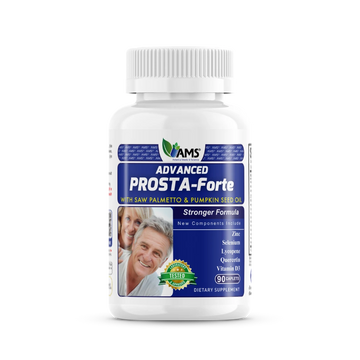 ADVANCED PROSTE FORTE: 90 CT