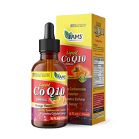 COQ10 100: 125ML