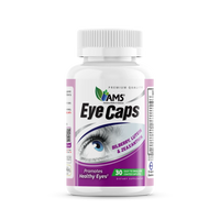 EYE CAPS: 30 CT