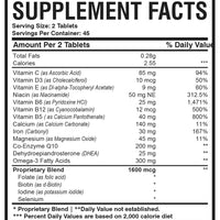 FertiliMax | Fertility Supplements for Women