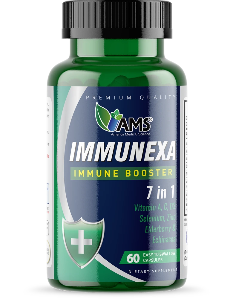 IMMUNEXA 60 CT