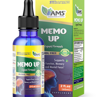 MEMO UP:  60 ML