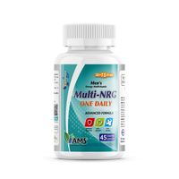 MULTI-NRG MEN: 45 CT