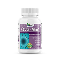 OVA-MAX: 120 CT