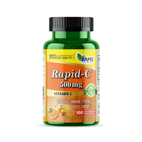 RAPID-C 500MG TABLET, 100 CT