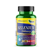 SELENIUM: 60 CT