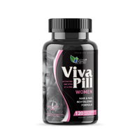 VIVAPILL WOMEN: 120 CT